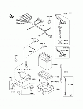 Electrical Equipment