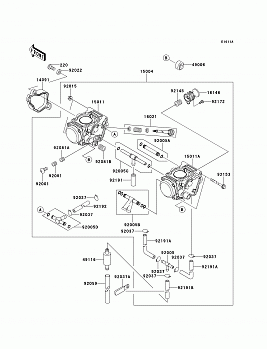 Carburetor(CN)