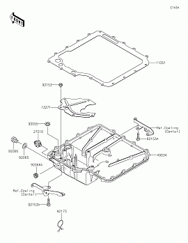 Oil Pan