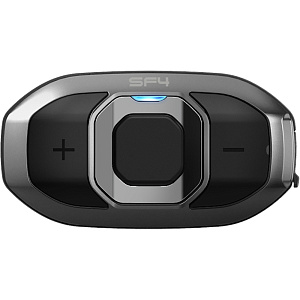 Bluetooth 4.1 мотогарнитура SF4-02D (комплект из двух гарнитур)