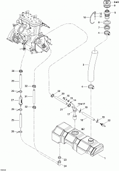 Oil Injection System