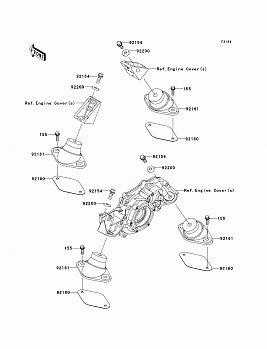 Engine Mount