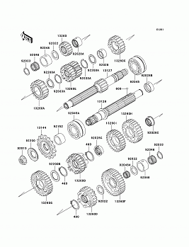 Transmission