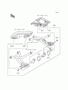 Bag Fitting Kit