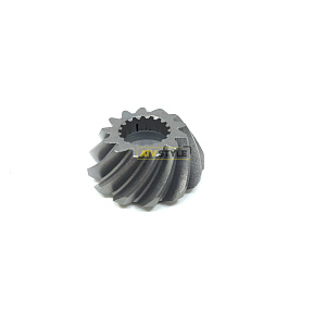 Шестерня ведущего вала  13 зубьев для Yamaha F75-F100, Skipper SK67F-45551-00