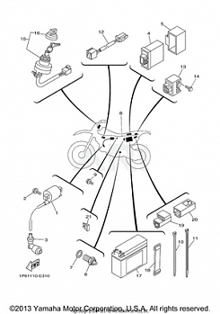 ELECTRICAL 1