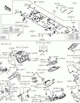 Chassis Electrical Equipment