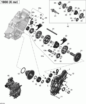 Gear Box 2