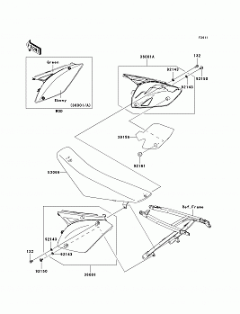 Side Covers