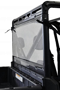 Ветровое стекло Polaris Ranger XP 900 "Direction2 inc."