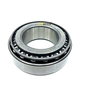 Конический роликовый подшипник редуктора Yamaha 150–225 / F150–F200 93332-000V3-00