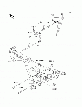 Engine Mount