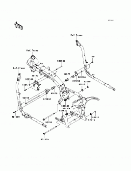 Engine Mount