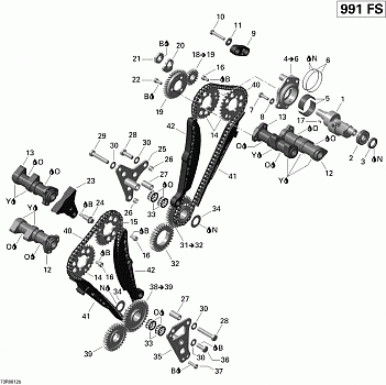 Valve Train