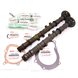 Комплект распредвалов Suzuki GSR 750 12800-08810-RX0
