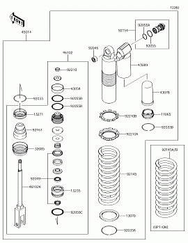 Shock Absorber(s)