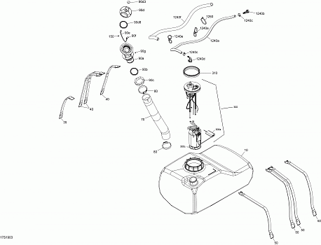 Fuel System