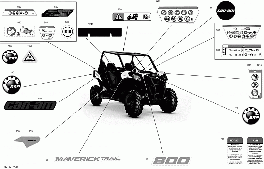 Decals - BASE