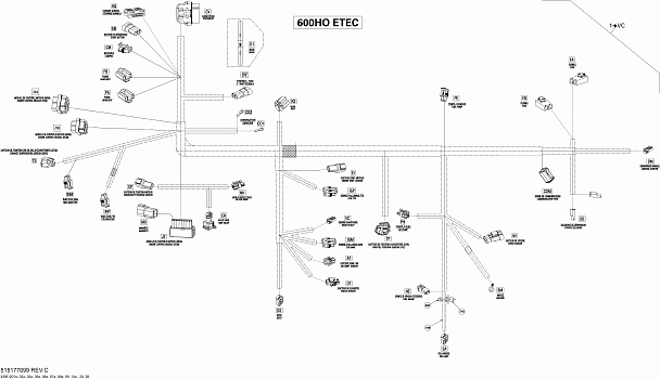 Electrical Harness