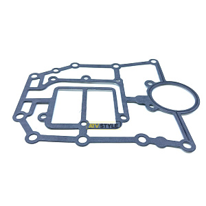Прокладка под блок двигателя для Suzuki DT40, Skipper SK11433-94412