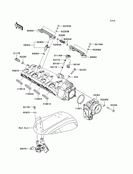 Throttle