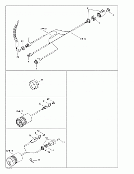 Electrical Accessories