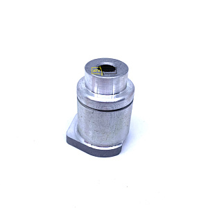Кронштейн крепления ролика гусеницы Yamaha  8ES-47419-10-00
