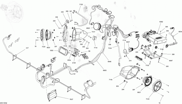 Electrical System