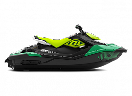 Sea-doo SPARK ACE 900 2018