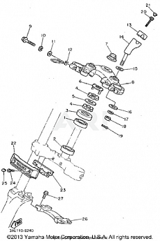 STEERING