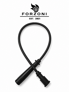 Задний свечной провод Forzoni FS-9909 ( 21040400402)