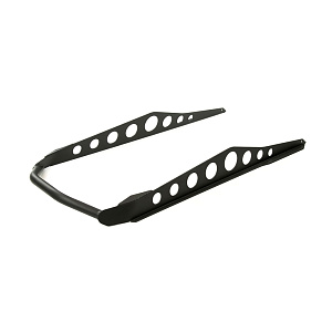 Бампер задний Skinz  Yamaha SR Viper / Arctic Cat XF 800 / 1100 ACRB450-FBK