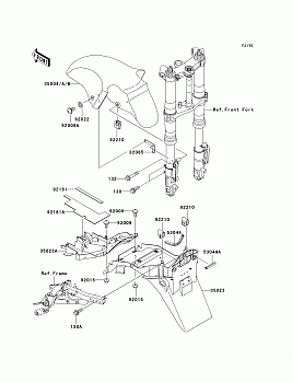 Fenders