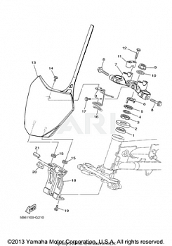 STEERING