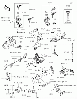 Ignition Switch