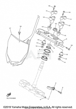 STEERING