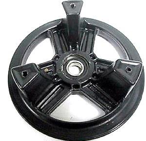 Ролик гусеницы Arctic Cat 4604-137