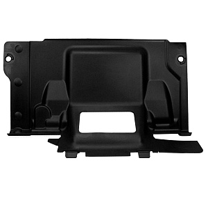 Панель задняя центральная Polaris 5438335-070