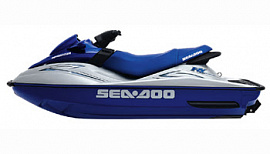 Sea-doo RX 2001