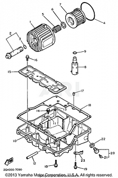 OIL FILTER