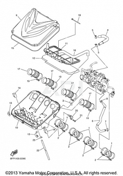 INTAKE