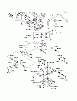 Rear Suspension