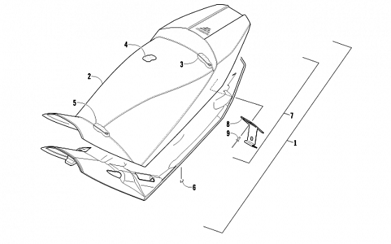 SEAT ASSEMBLY