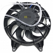 Вентилятор радиатора Yamaha 5UG-E2405-00-00