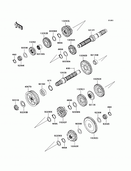 Transmission