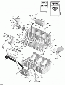 Engine Block