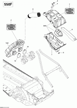 Air Intake System