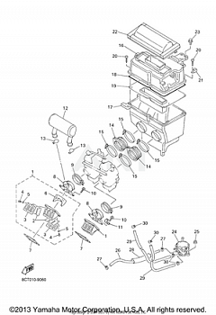 INTAKE