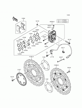 Front Brake