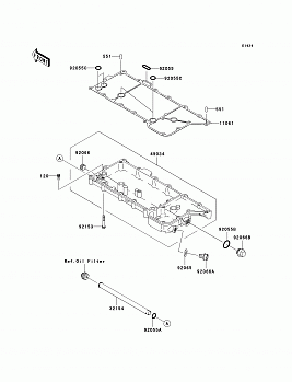 Oil Pan